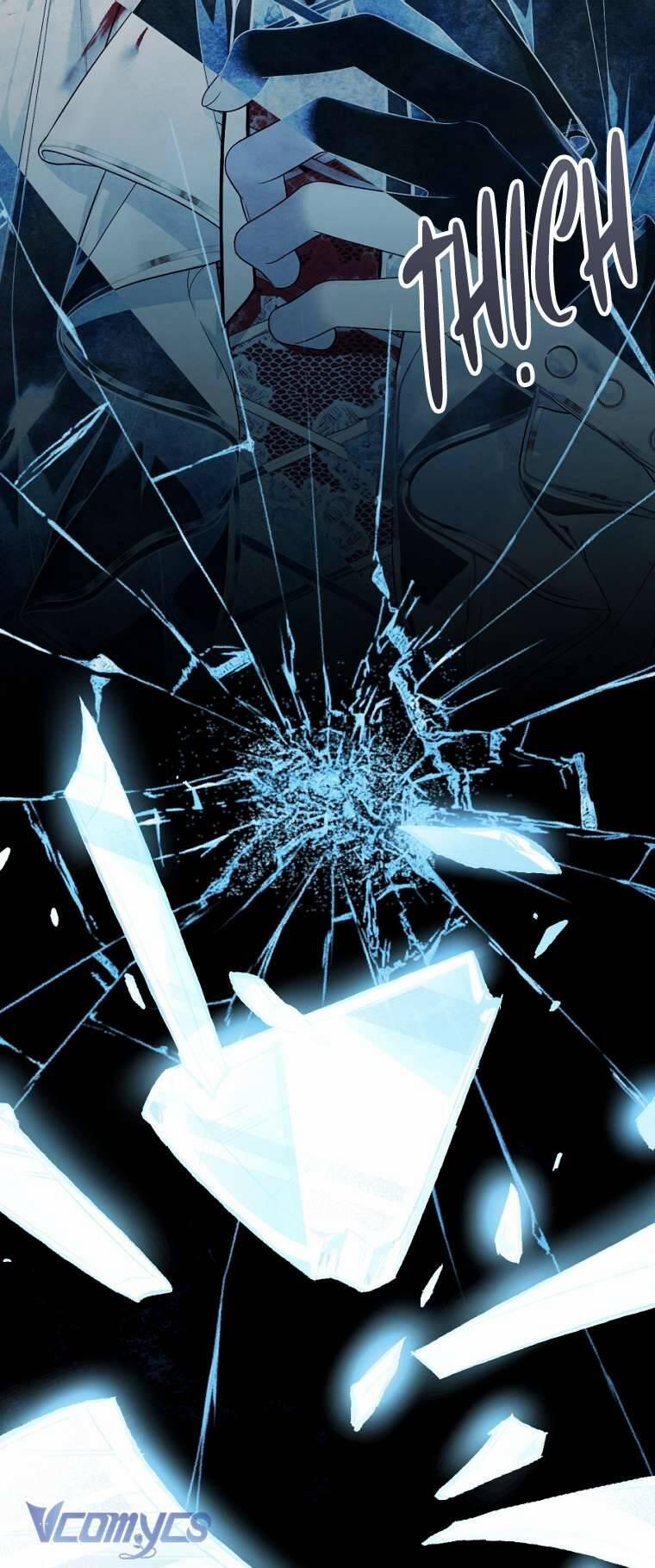 Kẻ Phản Diện Là Một Con Rối 95 trang 60