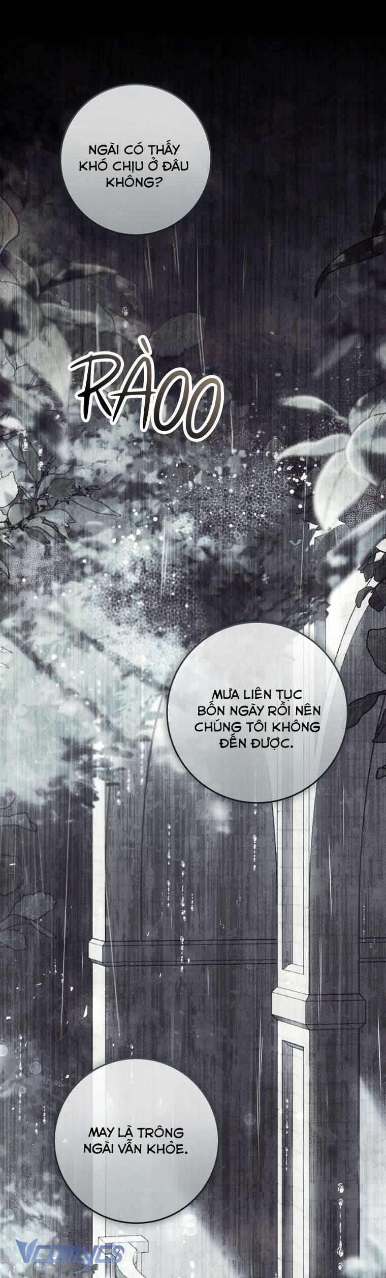Kẻ Phản Diện Là Một Con Rối 95 trang 7