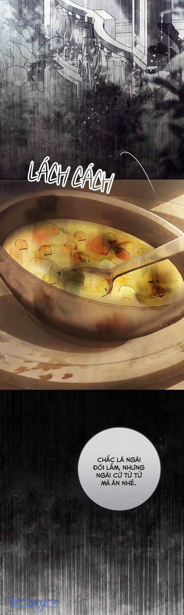 Kẻ Phản Diện Là Một Con Rối 95 trang 8