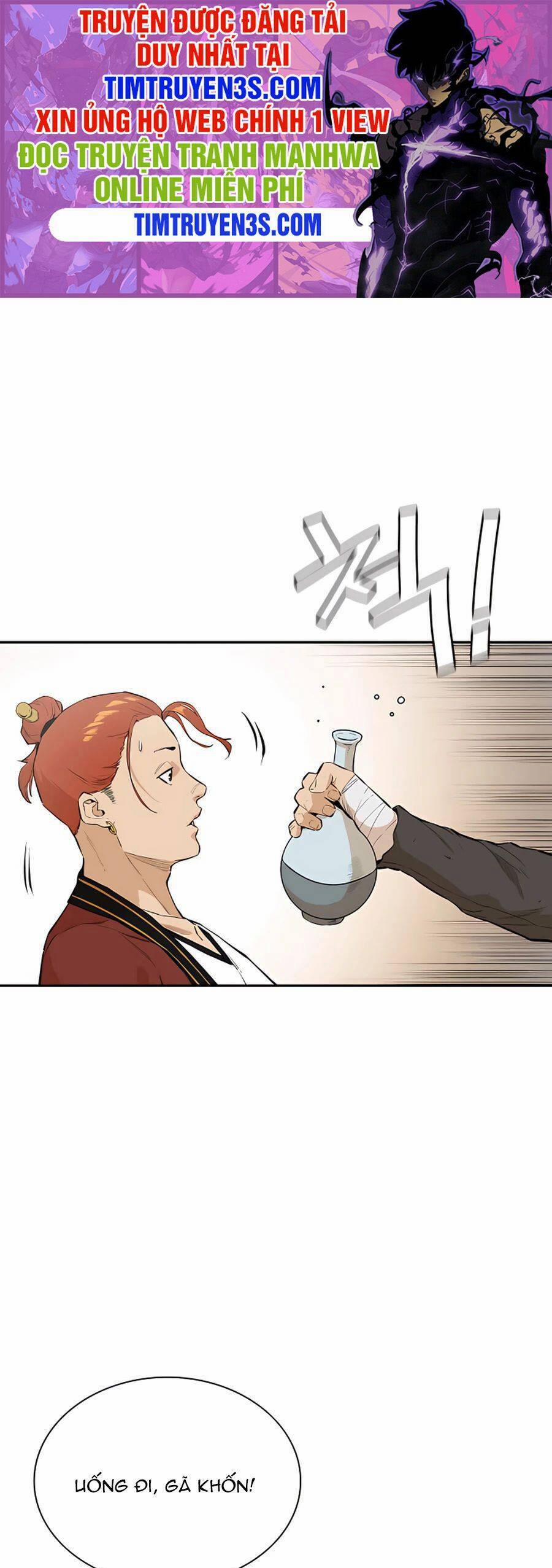 Kẻ Phản Diện Vô Song 10 trang 1