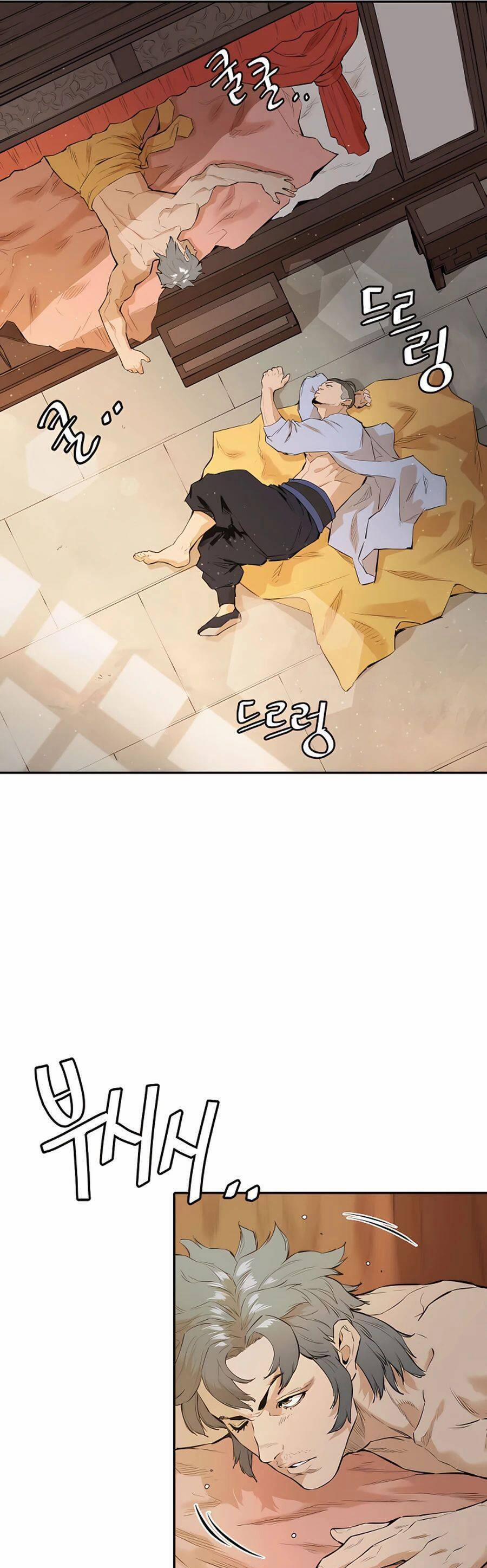 Kẻ Phản Diện Vô Song 10 trang 10