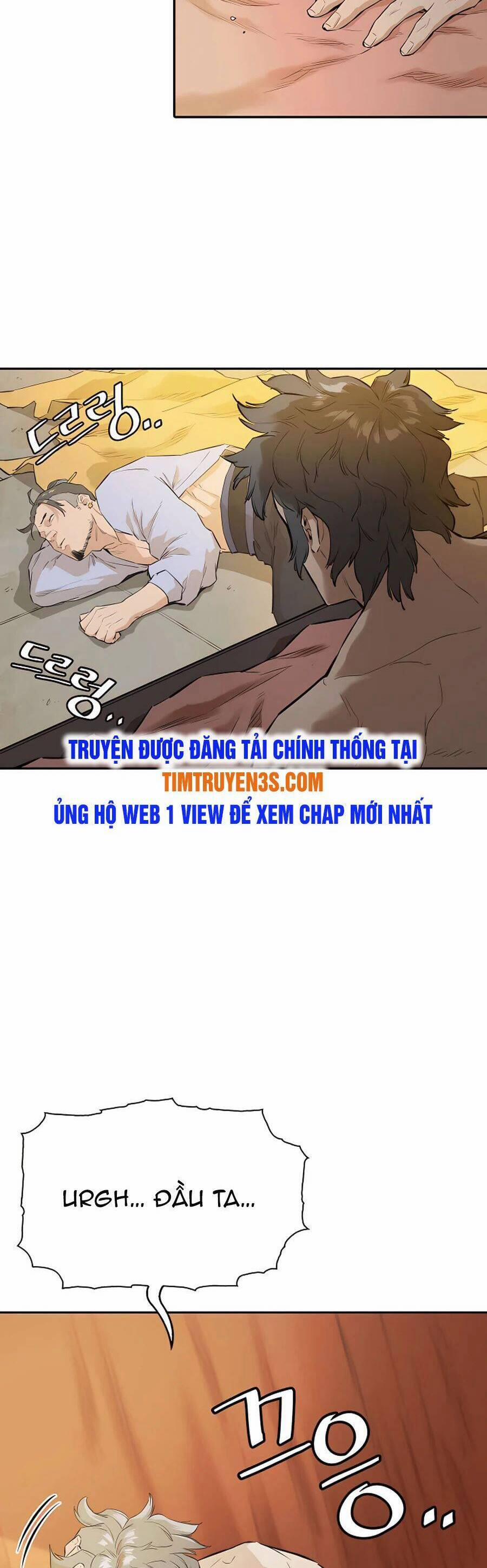 Kẻ Phản Diện Vô Song 10 trang 11