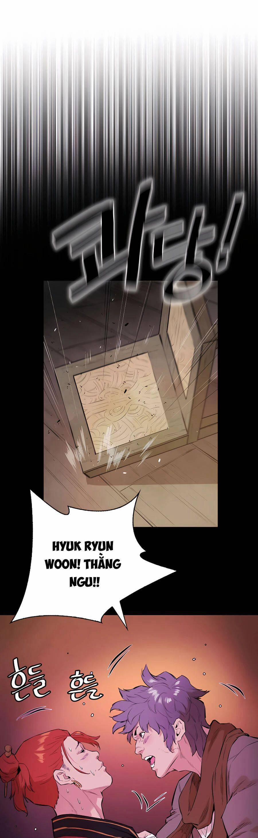 Kẻ Phản Diện Vô Song 10 trang 13