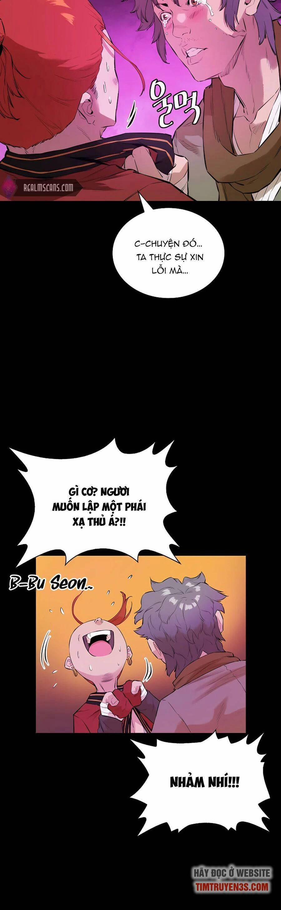 Kẻ Phản Diện Vô Song 10 trang 15