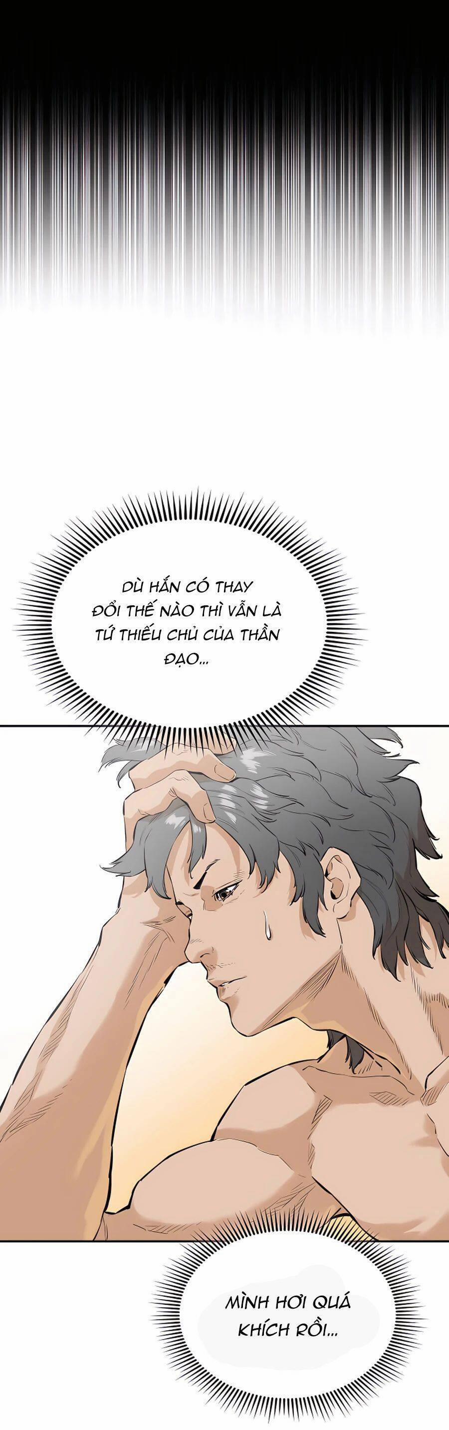 Kẻ Phản Diện Vô Song 10 trang 16