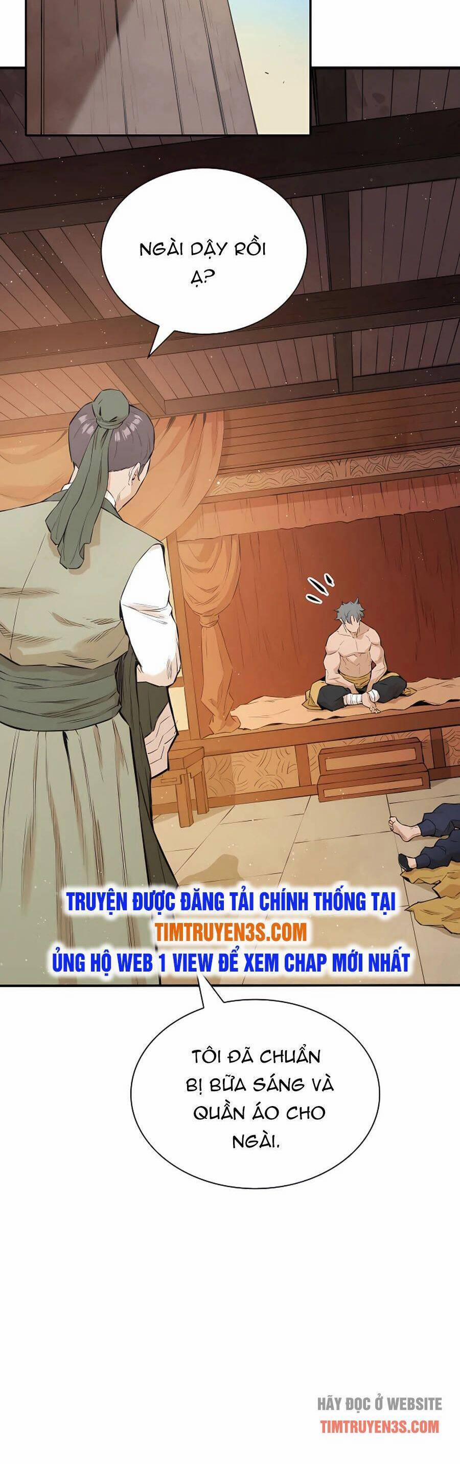 Kẻ Phản Diện Vô Song 10 trang 18