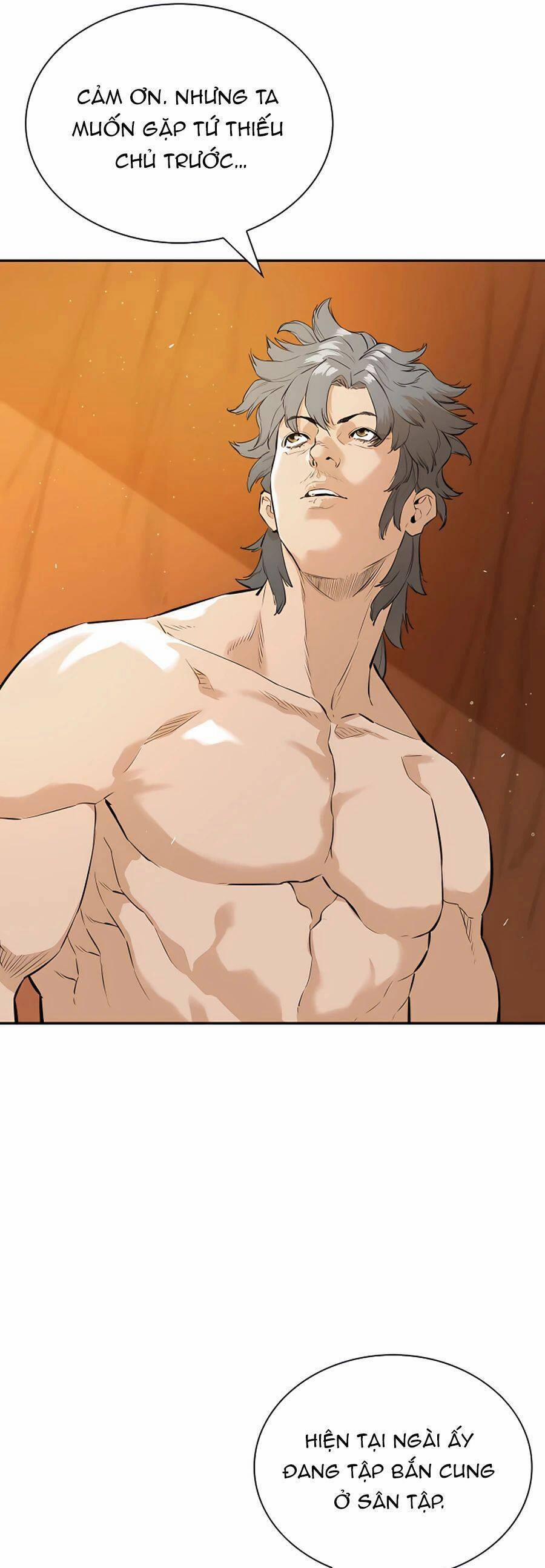 Kẻ Phản Diện Vô Song 10 trang 19