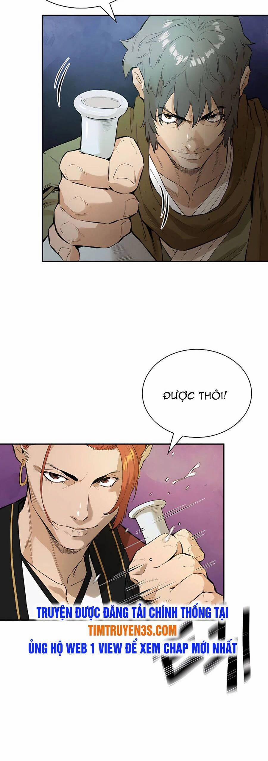 Kẻ Phản Diện Vô Song 10 trang 2