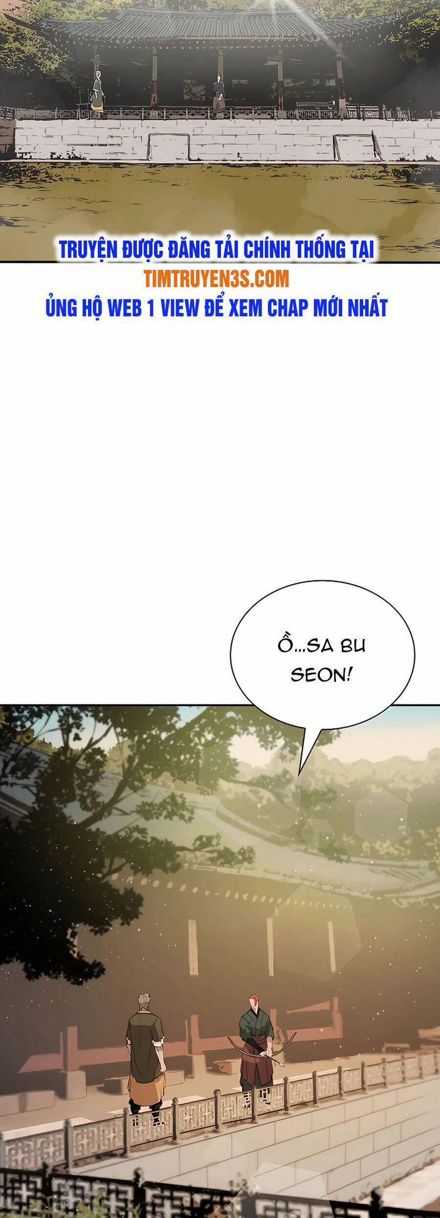 Kẻ Phản Diện Vô Song 10 trang 23