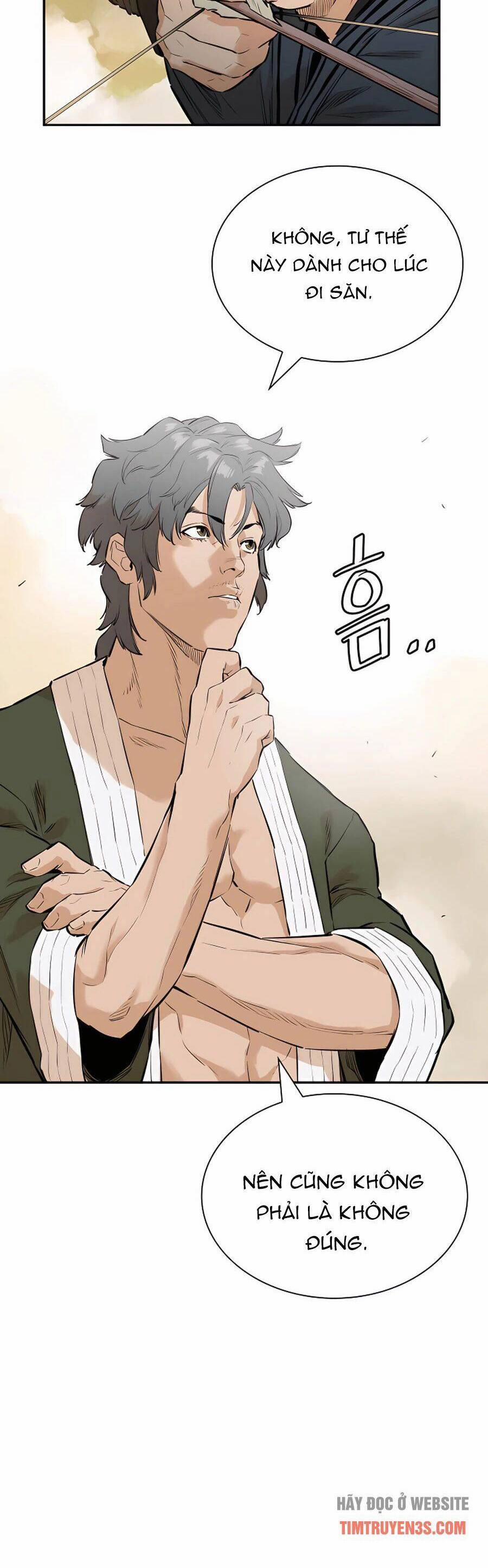 Kẻ Phản Diện Vô Song 10 trang 27