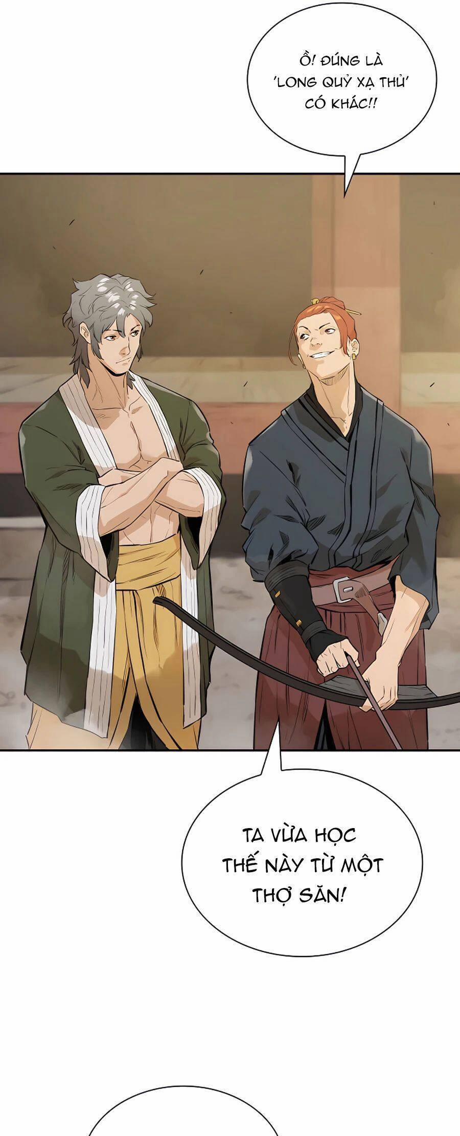 Kẻ Phản Diện Vô Song 10 trang 28
