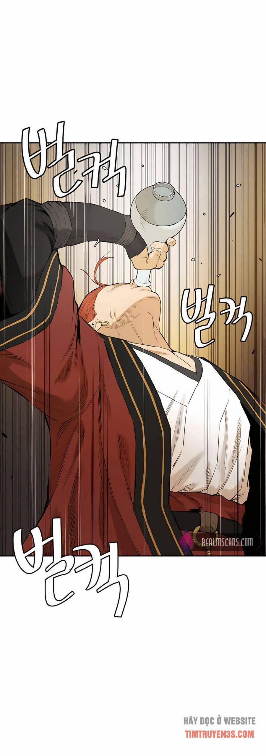 Kẻ Phản Diện Vô Song 10 trang 3