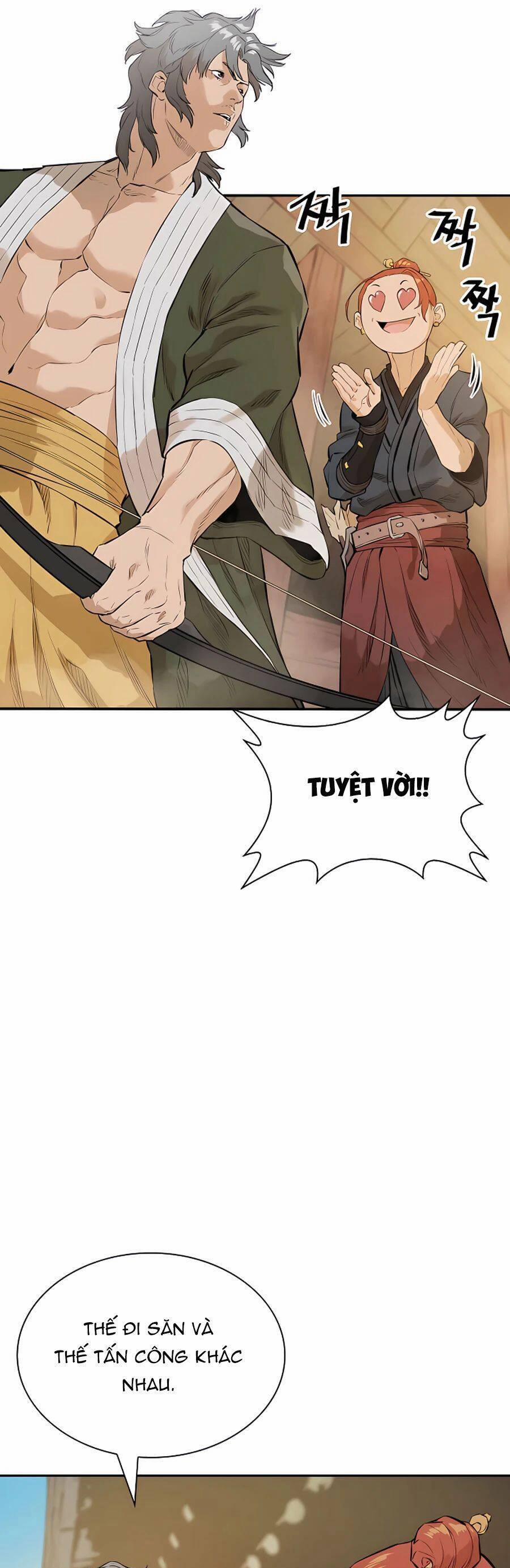 Kẻ Phản Diện Vô Song 10 trang 37