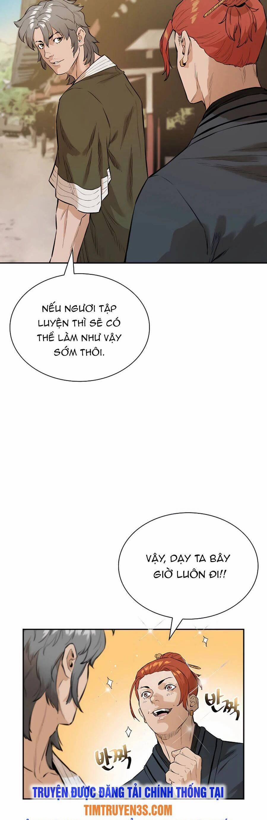 Kẻ Phản Diện Vô Song 10 trang 38