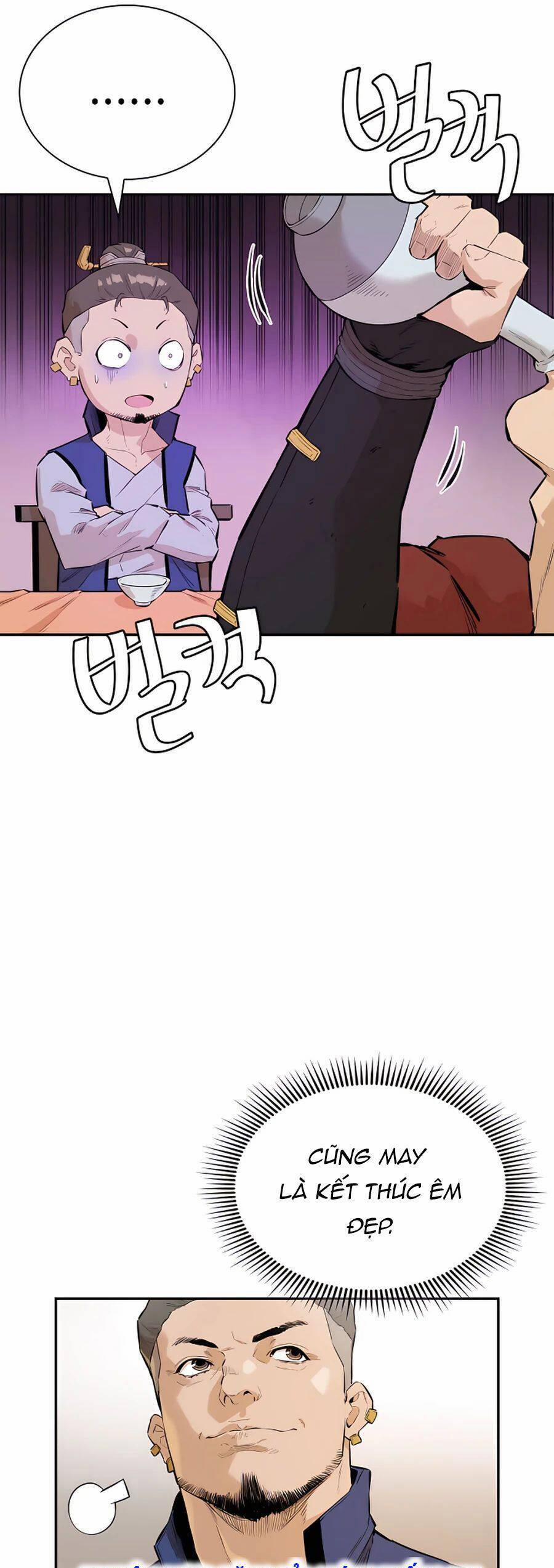Kẻ Phản Diện Vô Song 10 trang 4