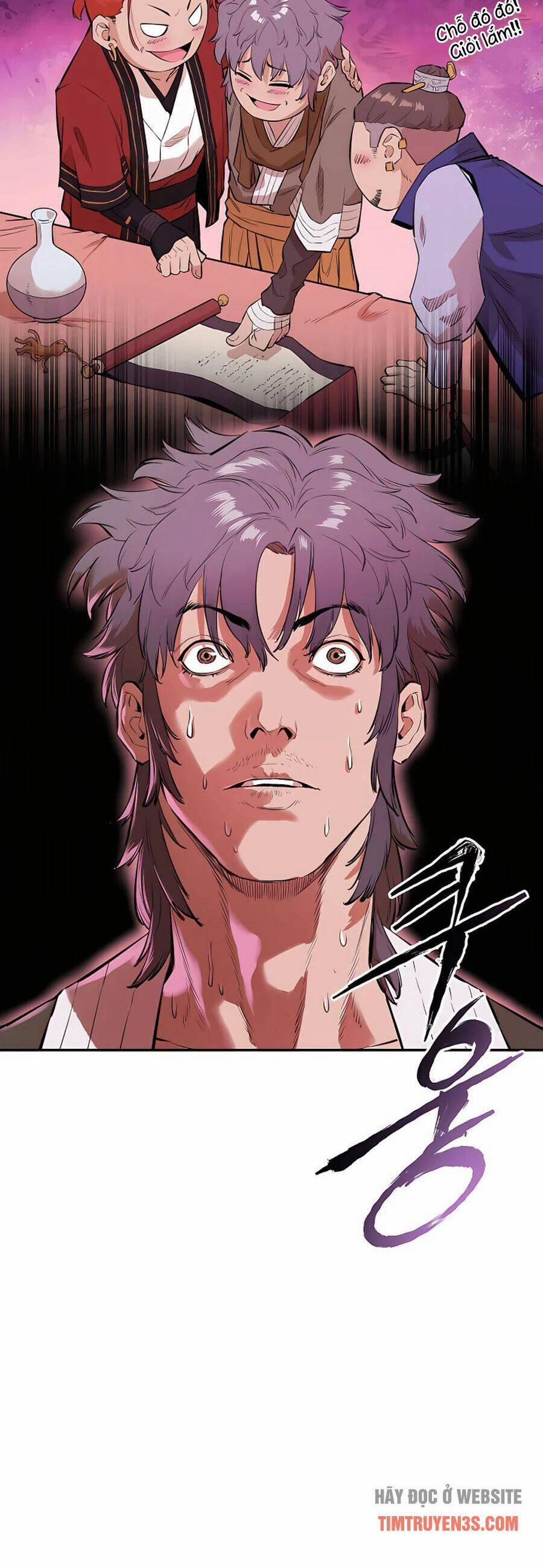 Kẻ Phản Diện Vô Song 10 trang 42