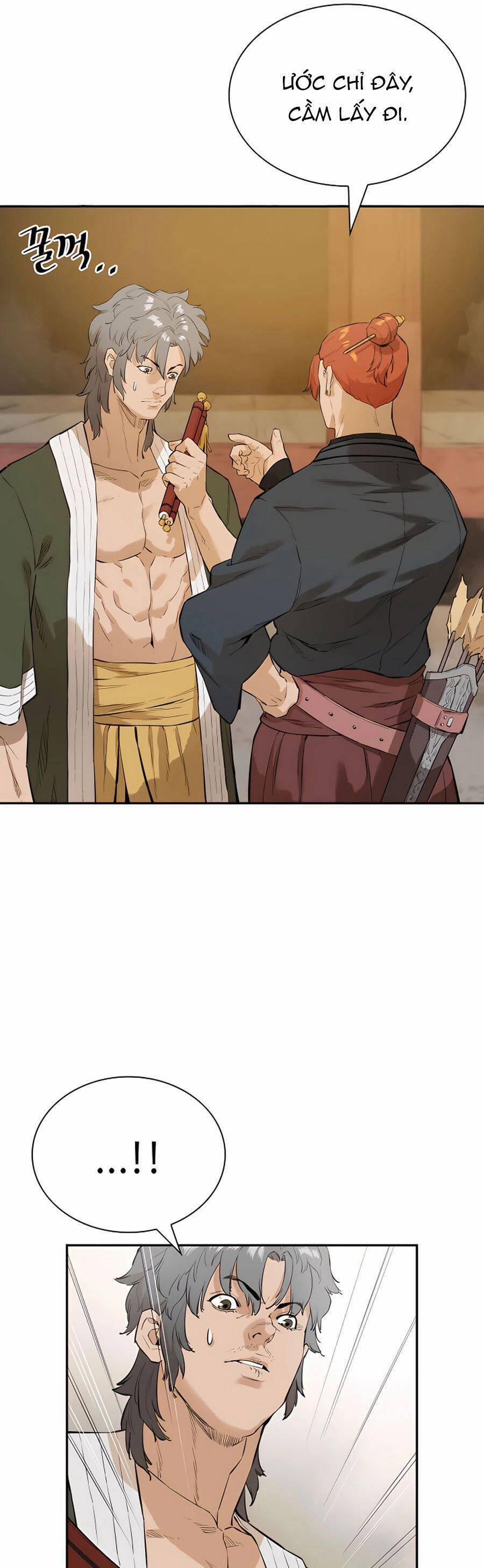 Kẻ Phản Diện Vô Song 10 trang 43