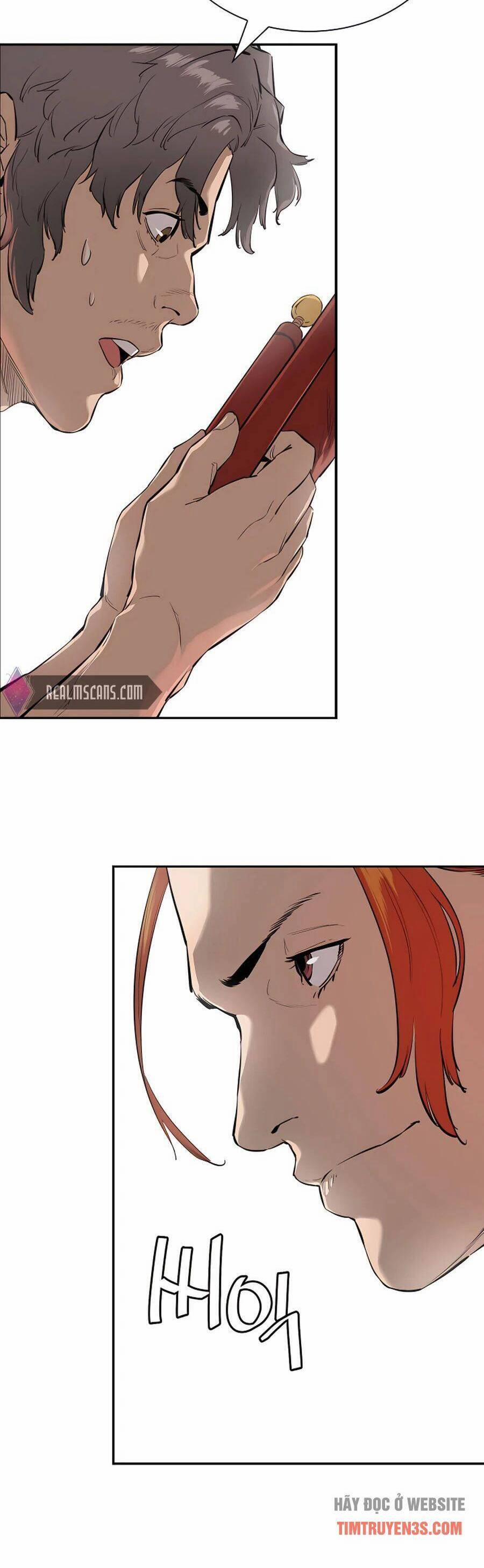 Kẻ Phản Diện Vô Song 10 trang 45
