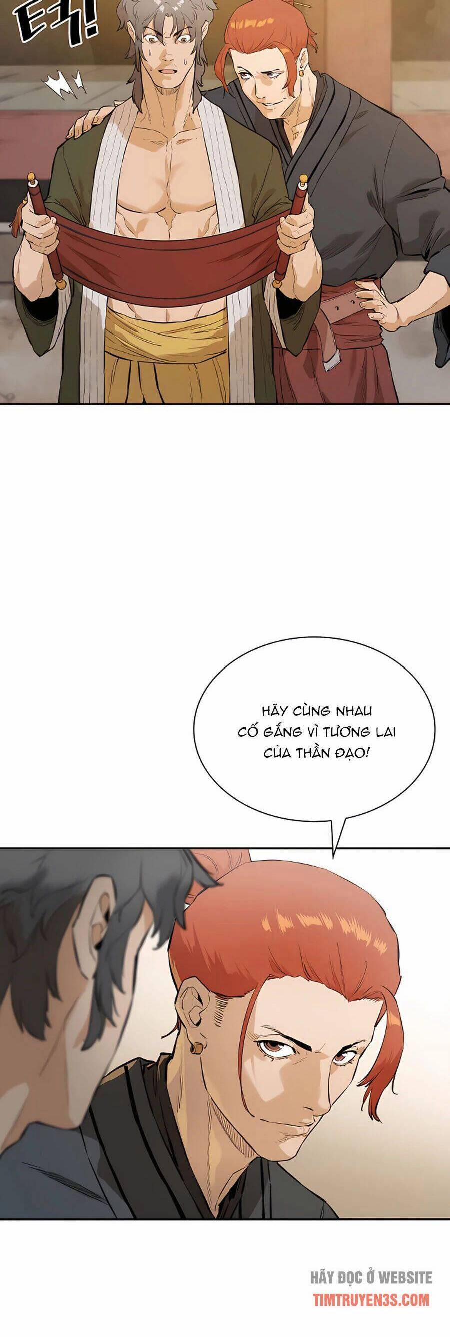 Kẻ Phản Diện Vô Song 10 trang 48