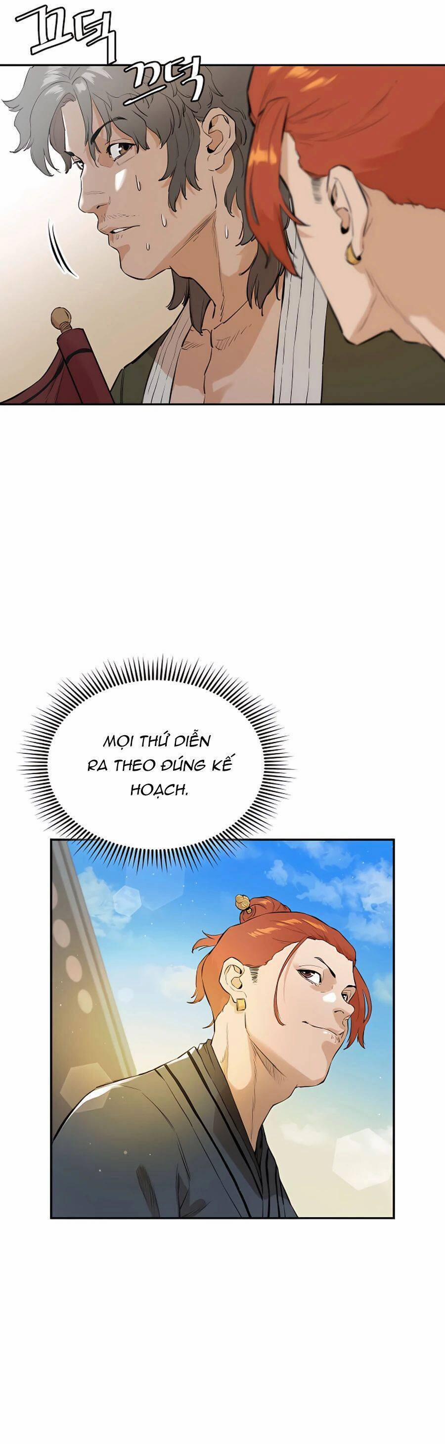 Kẻ Phản Diện Vô Song 10 trang 49