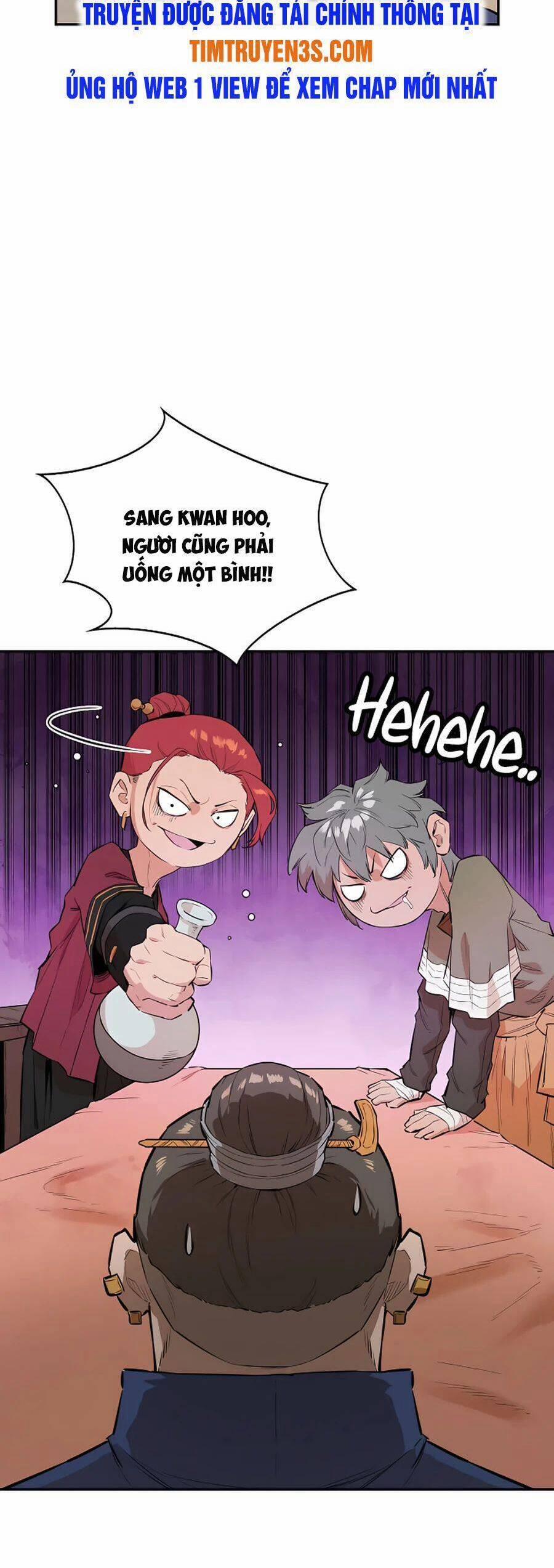 Kẻ Phản Diện Vô Song 10 trang 5