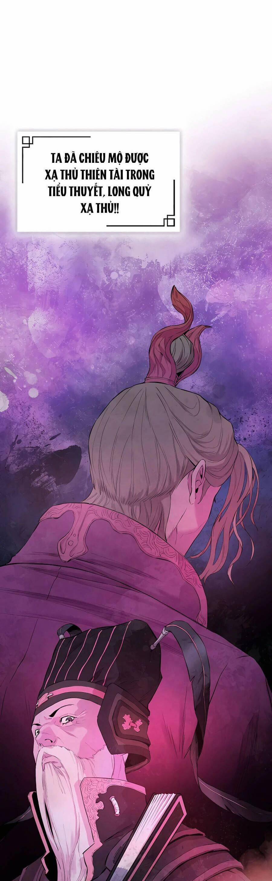 Kẻ Phản Diện Vô Song 10 trang 50