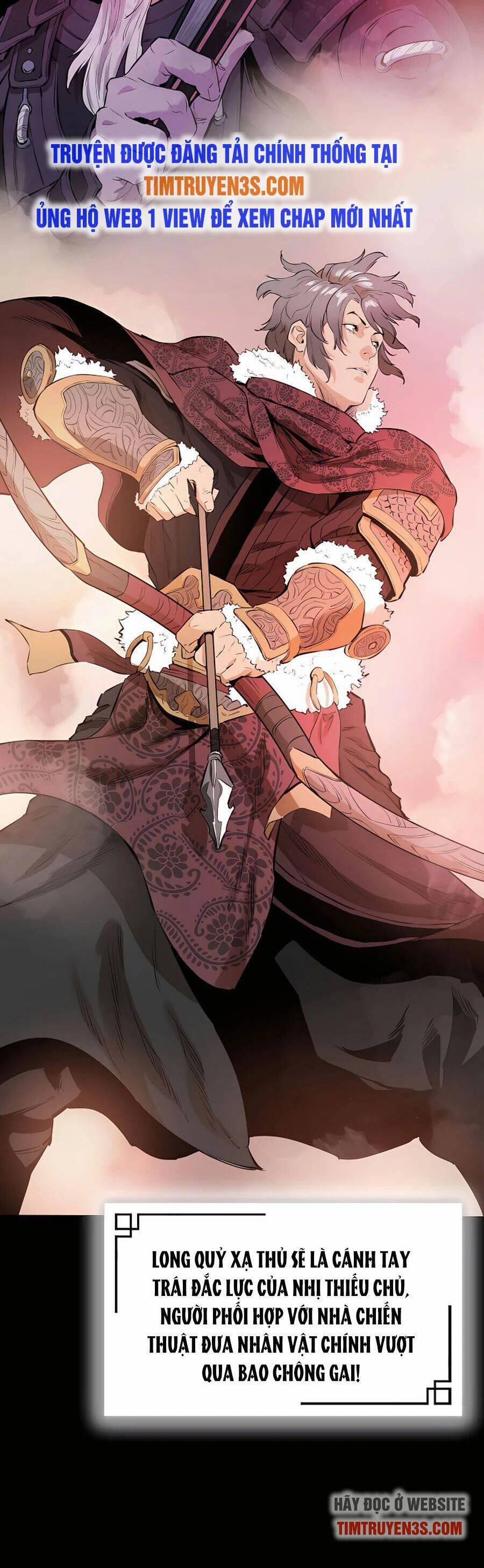Kẻ Phản Diện Vô Song 10 trang 51