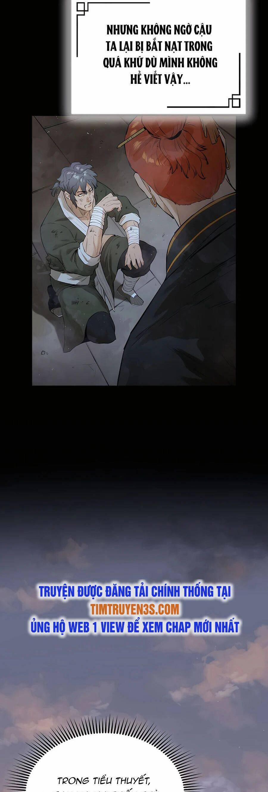 Kẻ Phản Diện Vô Song 10 trang 53