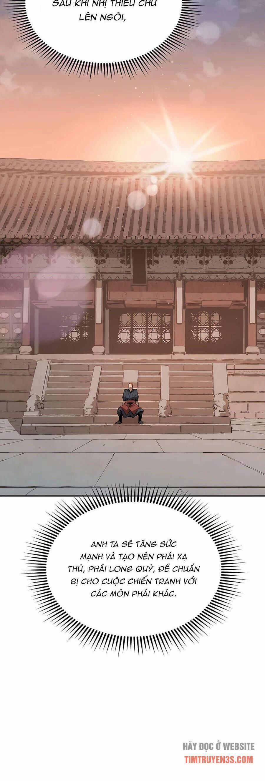 Kẻ Phản Diện Vô Song 10 trang 54