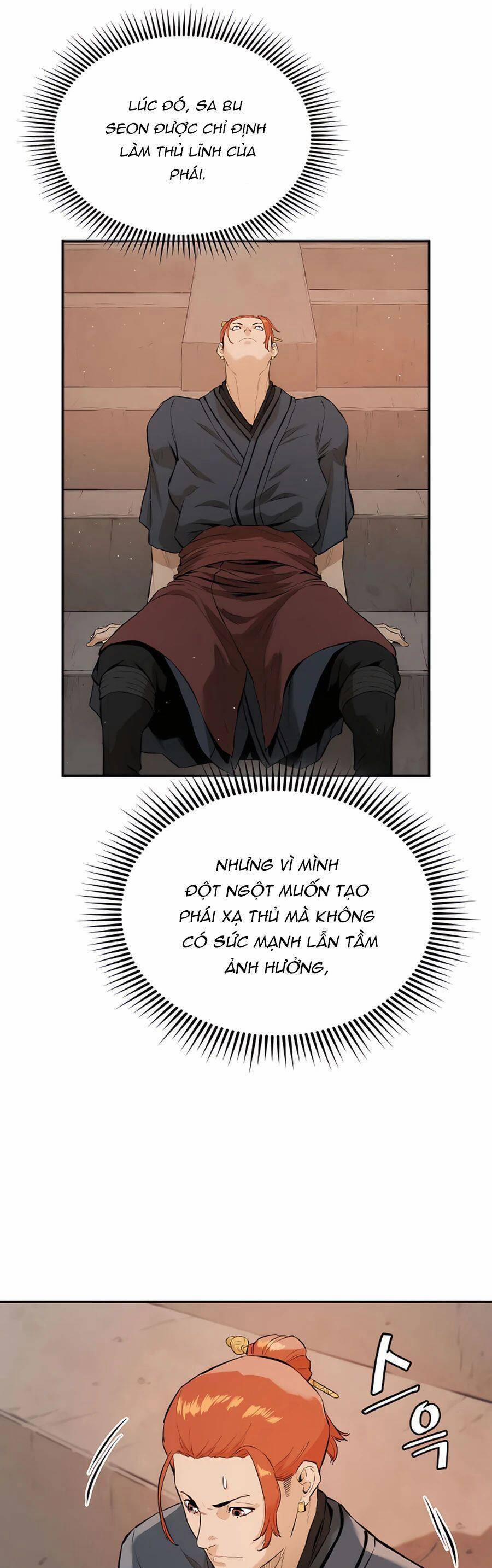 Kẻ Phản Diện Vô Song 10 trang 55