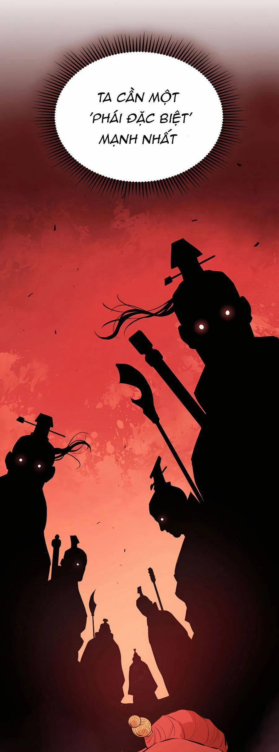 Kẻ Phản Diện Vô Song 10 trang 57