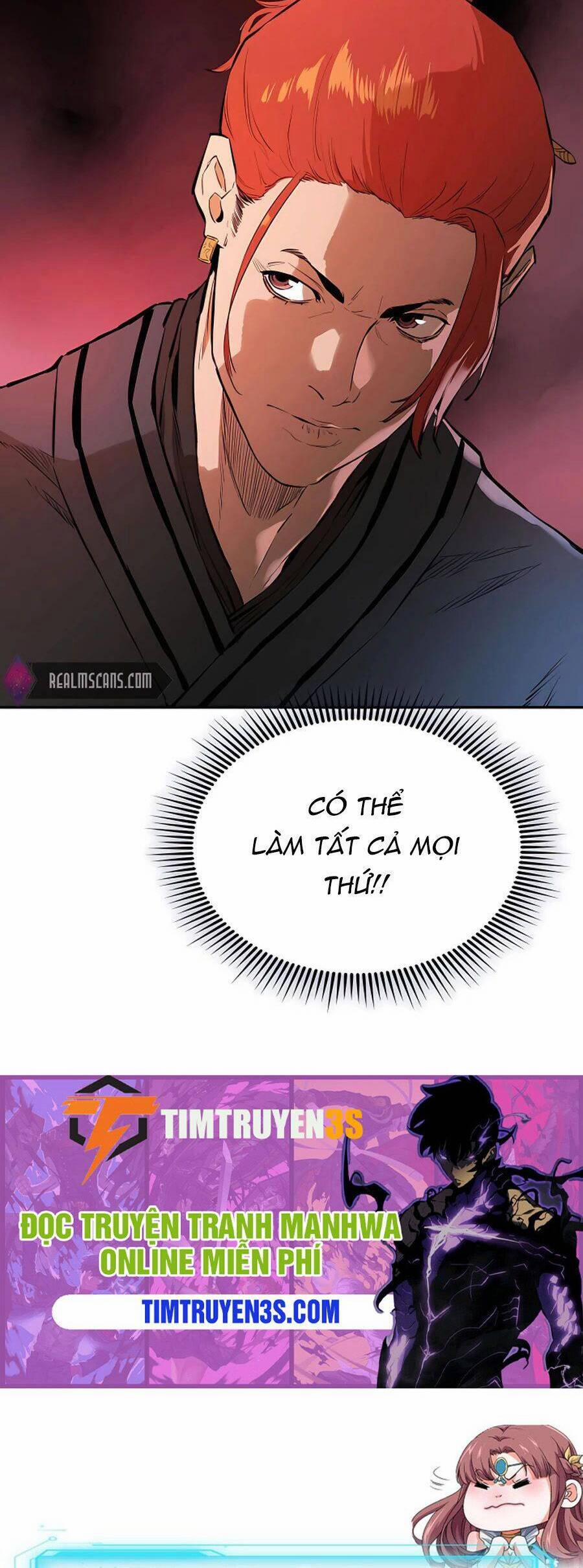 Kẻ Phản Diện Vô Song 10 trang 58