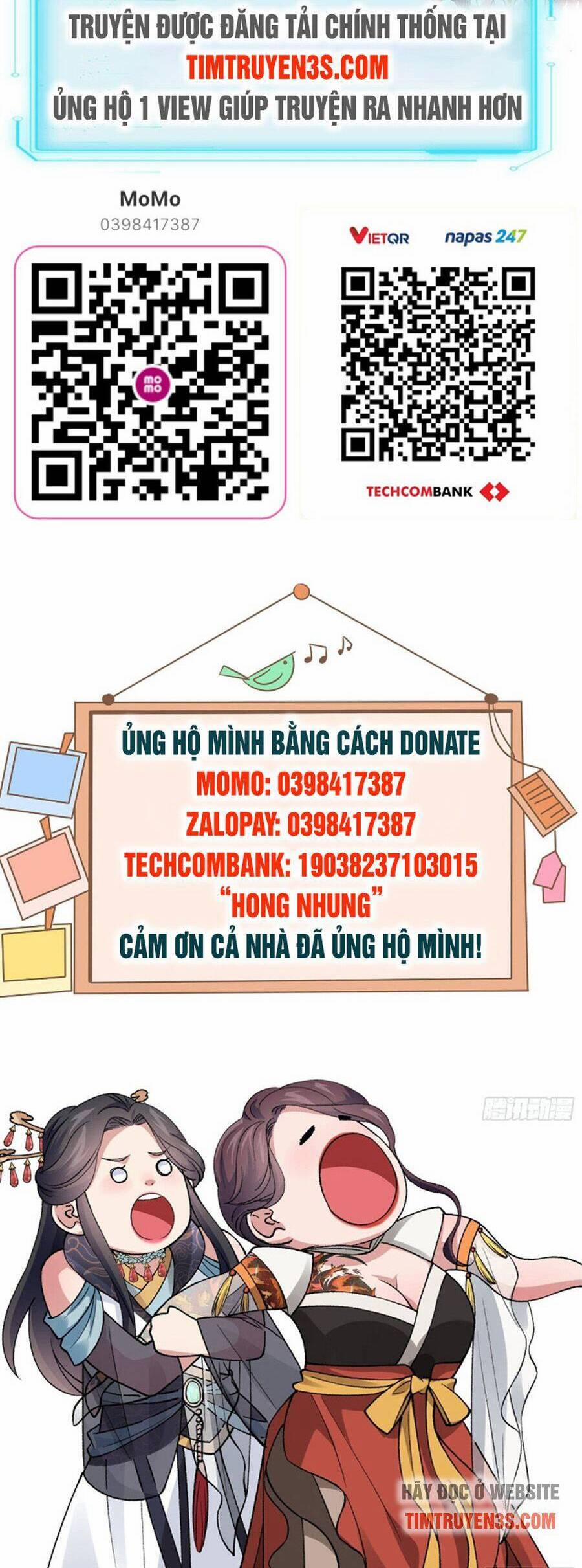 Kẻ Phản Diện Vô Song 10 trang 59