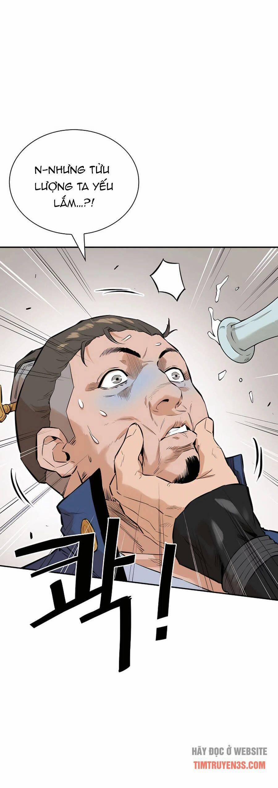 Kẻ Phản Diện Vô Song 10 trang 6