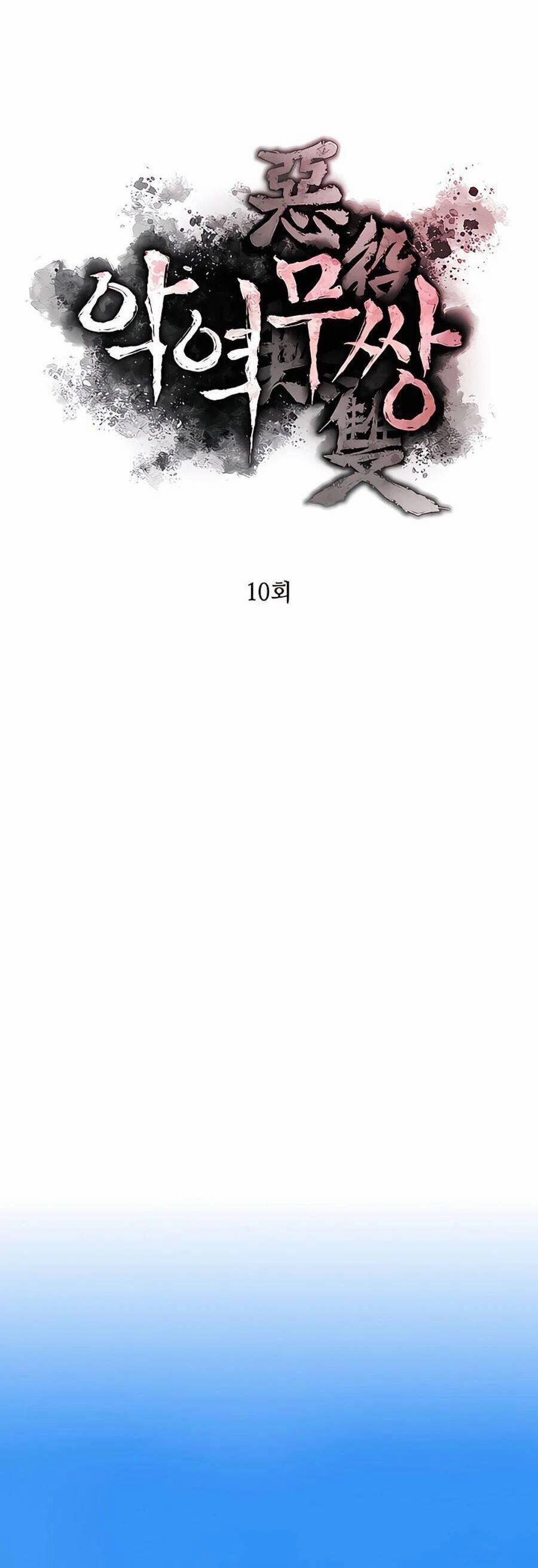 Kẻ Phản Diện Vô Song 10 trang 8