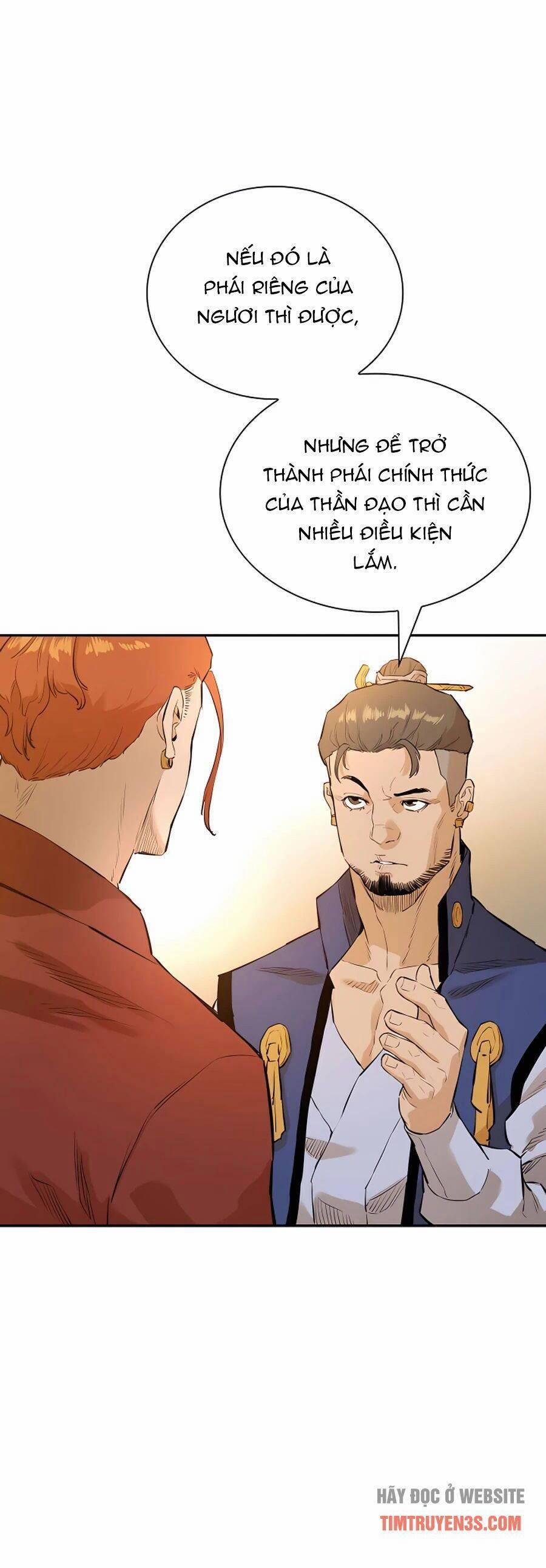 Kẻ Phản Diện Vô Song 11 trang 10