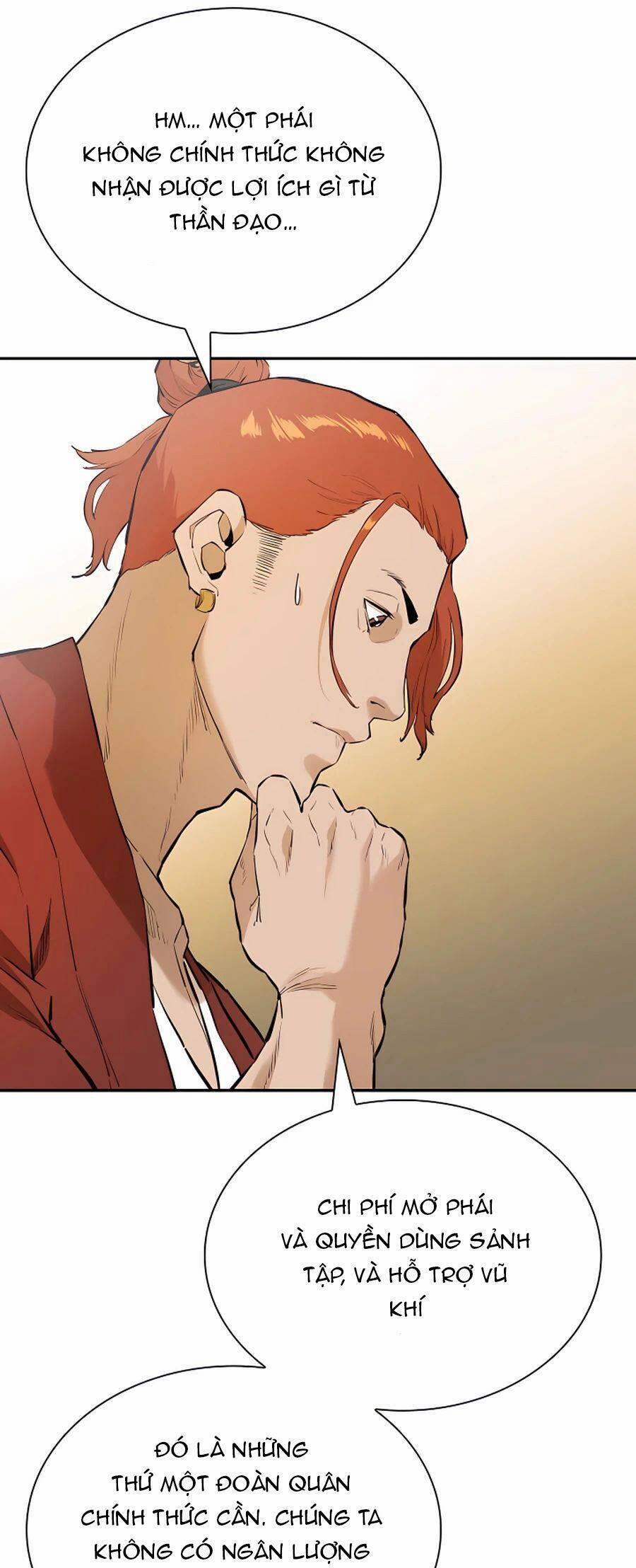 Kẻ Phản Diện Vô Song 11 trang 11