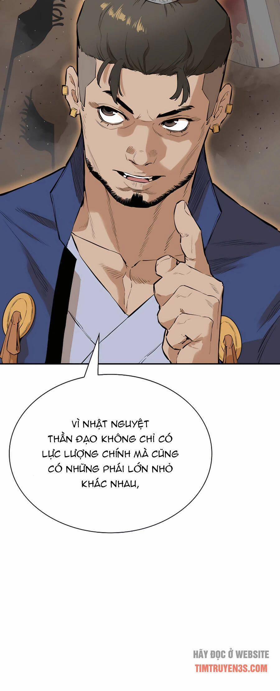 Kẻ Phản Diện Vô Song 11 trang 13