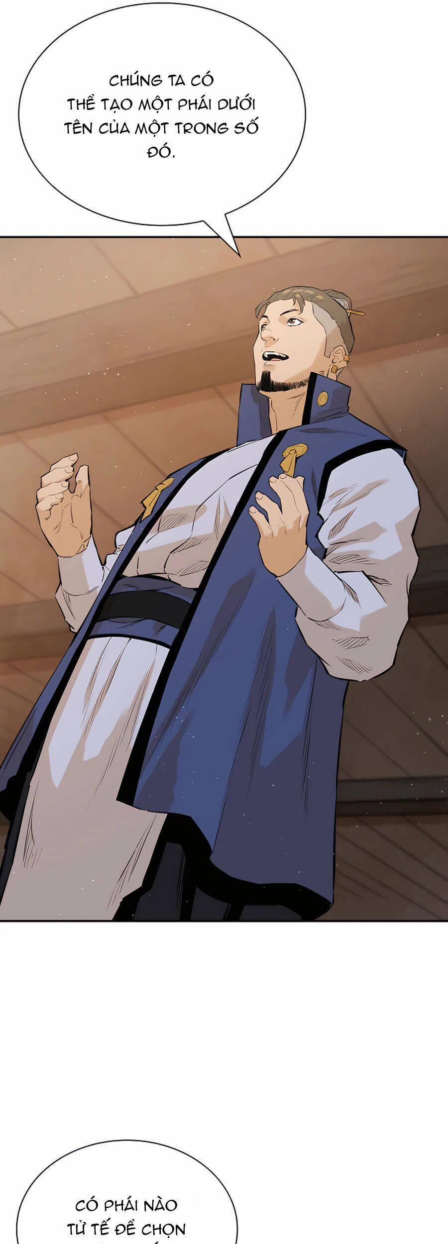 Kẻ Phản Diện Vô Song 11 trang 14