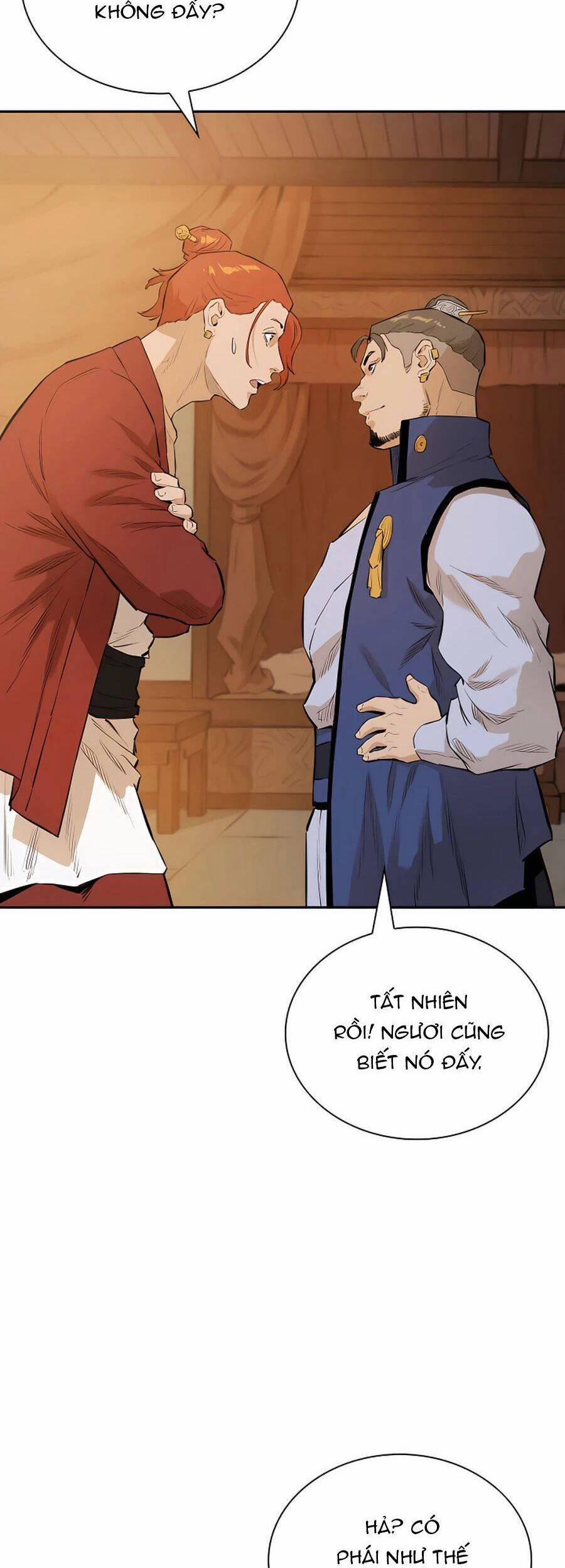 Kẻ Phản Diện Vô Song 11 trang 15
