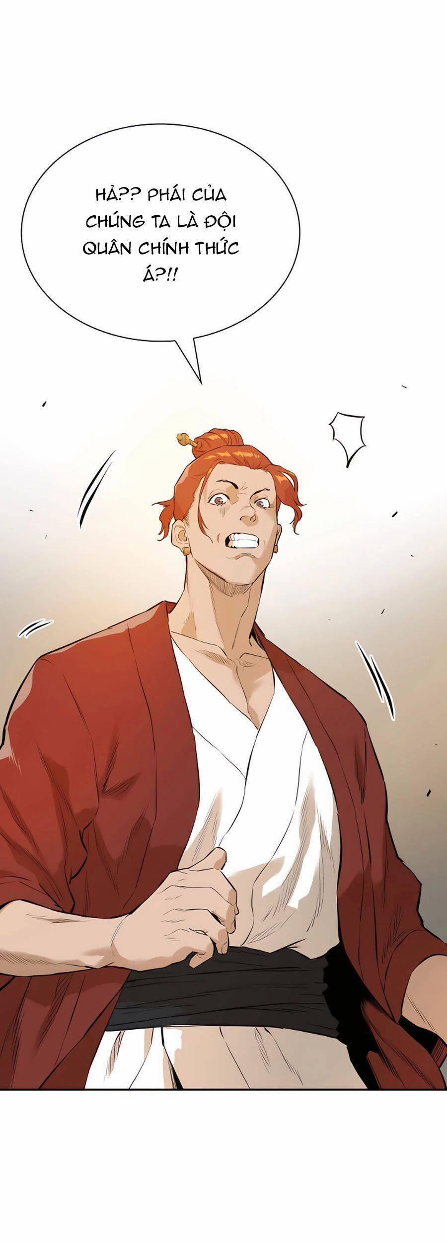 Kẻ Phản Diện Vô Song 11 trang 17