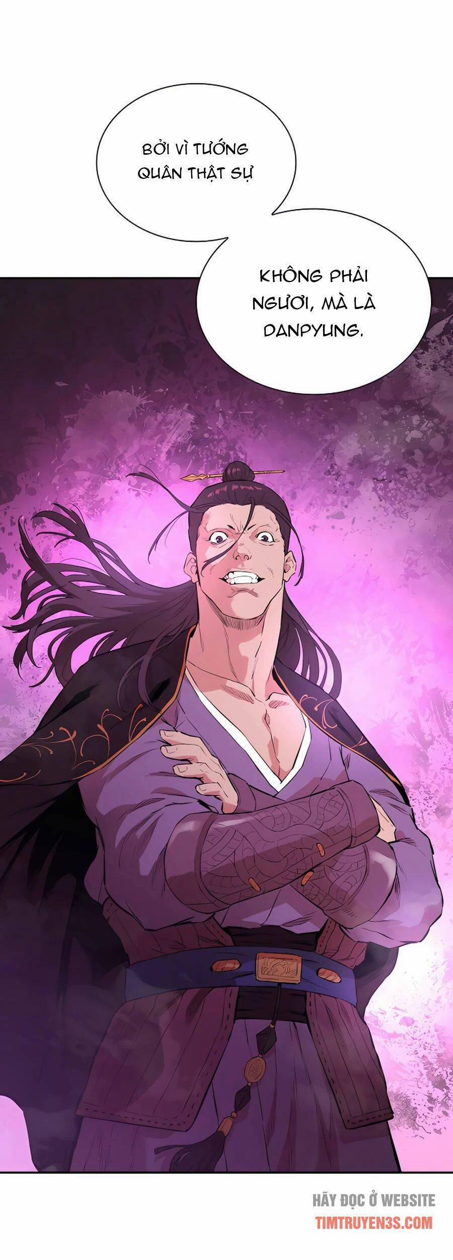 Kẻ Phản Diện Vô Song 11 trang 19