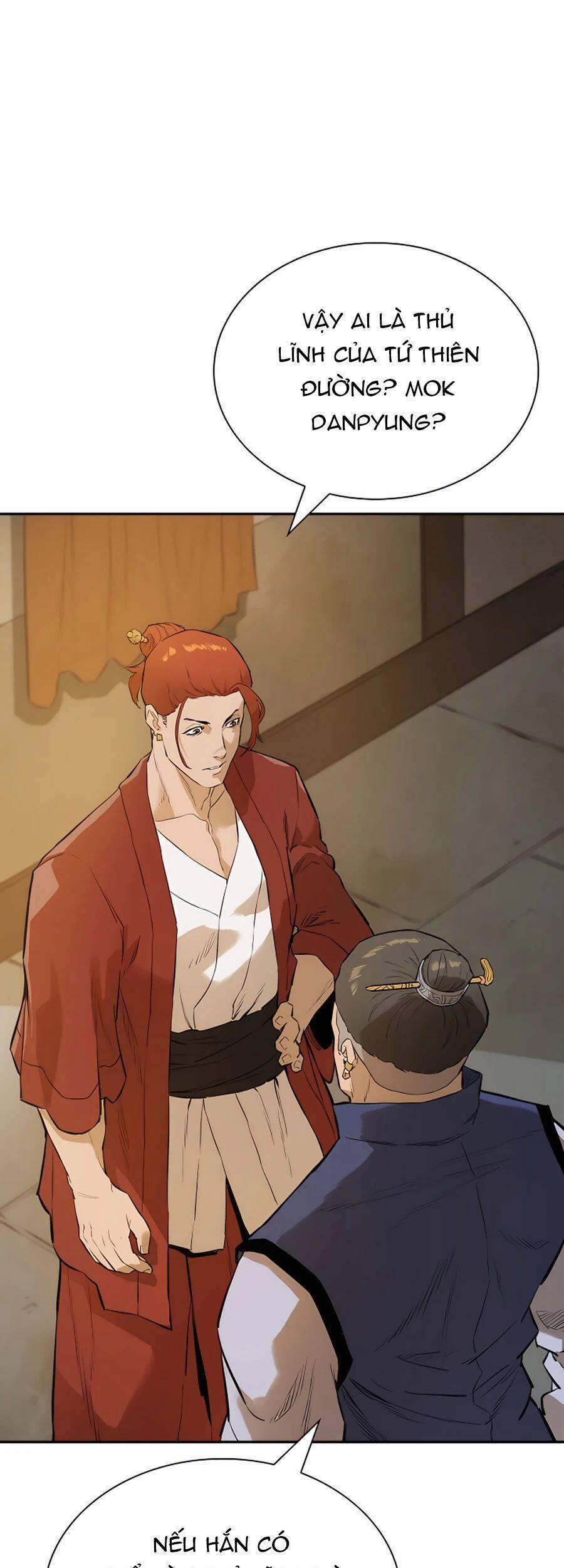Kẻ Phản Diện Vô Song 11 trang 20