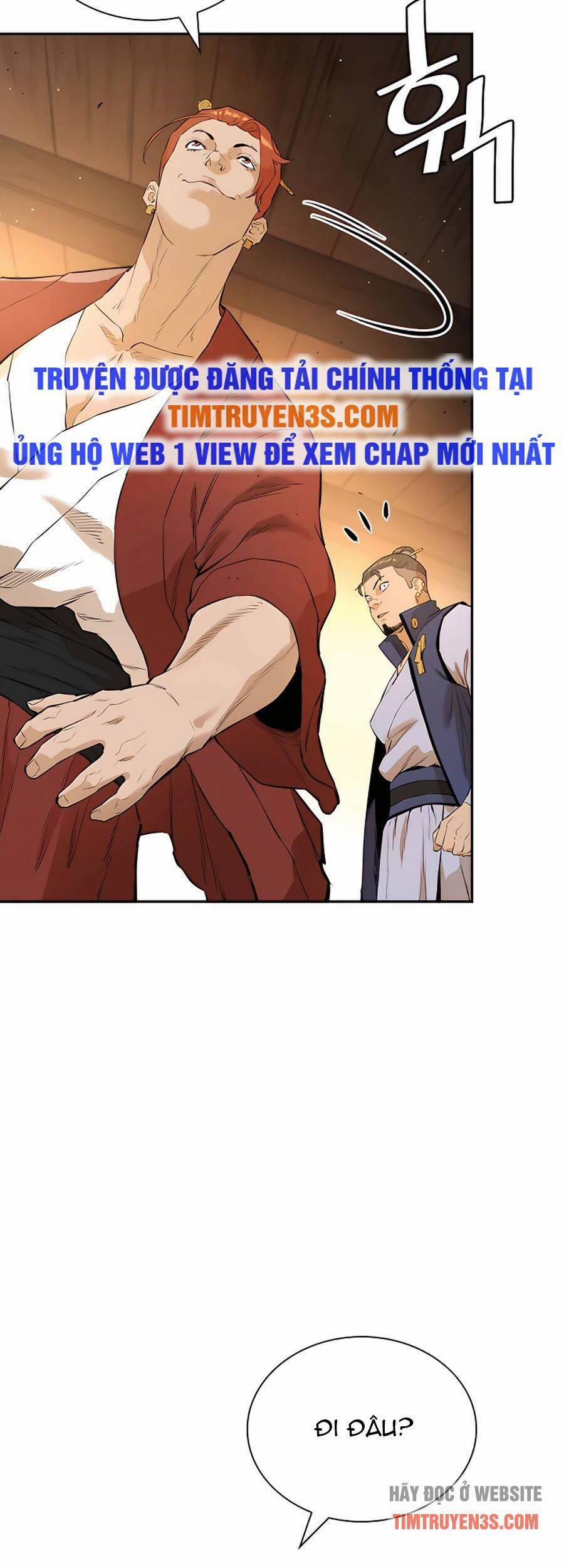 Kẻ Phản Diện Vô Song 11 trang 22