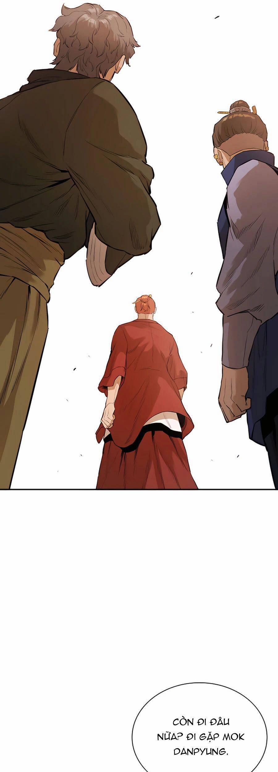 Kẻ Phản Diện Vô Song 11 trang 23