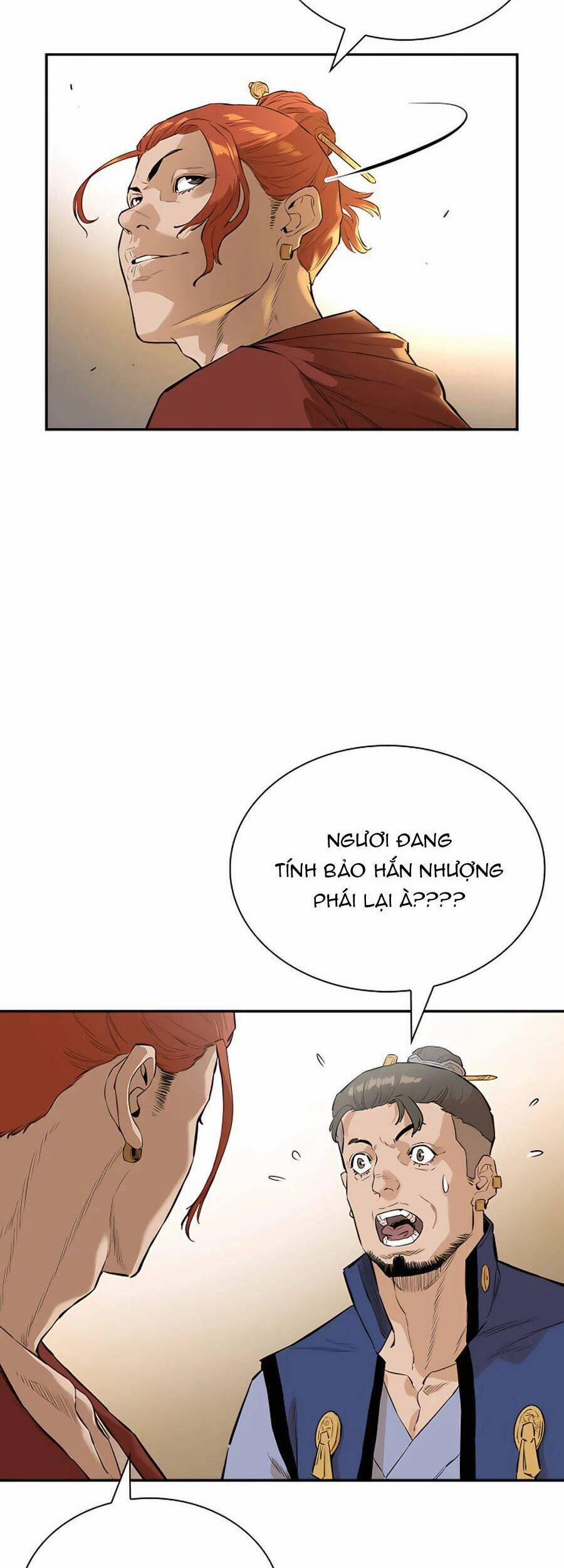 Kẻ Phản Diện Vô Song 11 trang 24