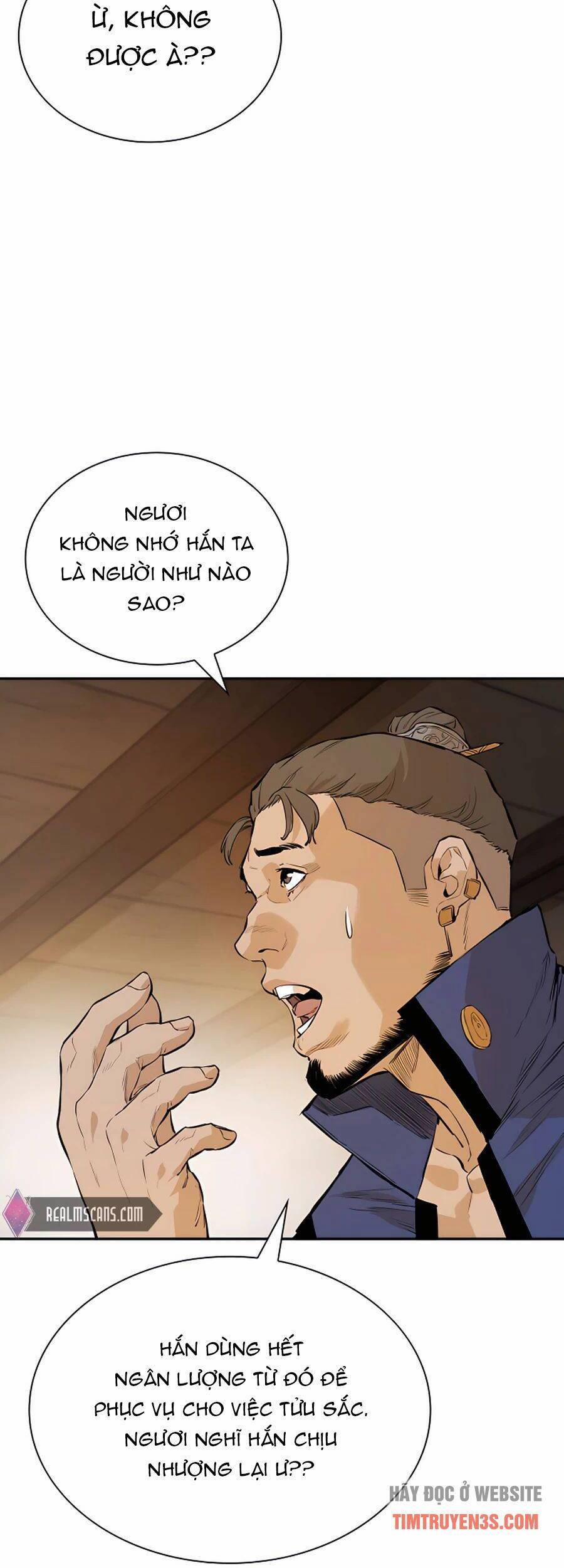 Kẻ Phản Diện Vô Song 11 trang 25