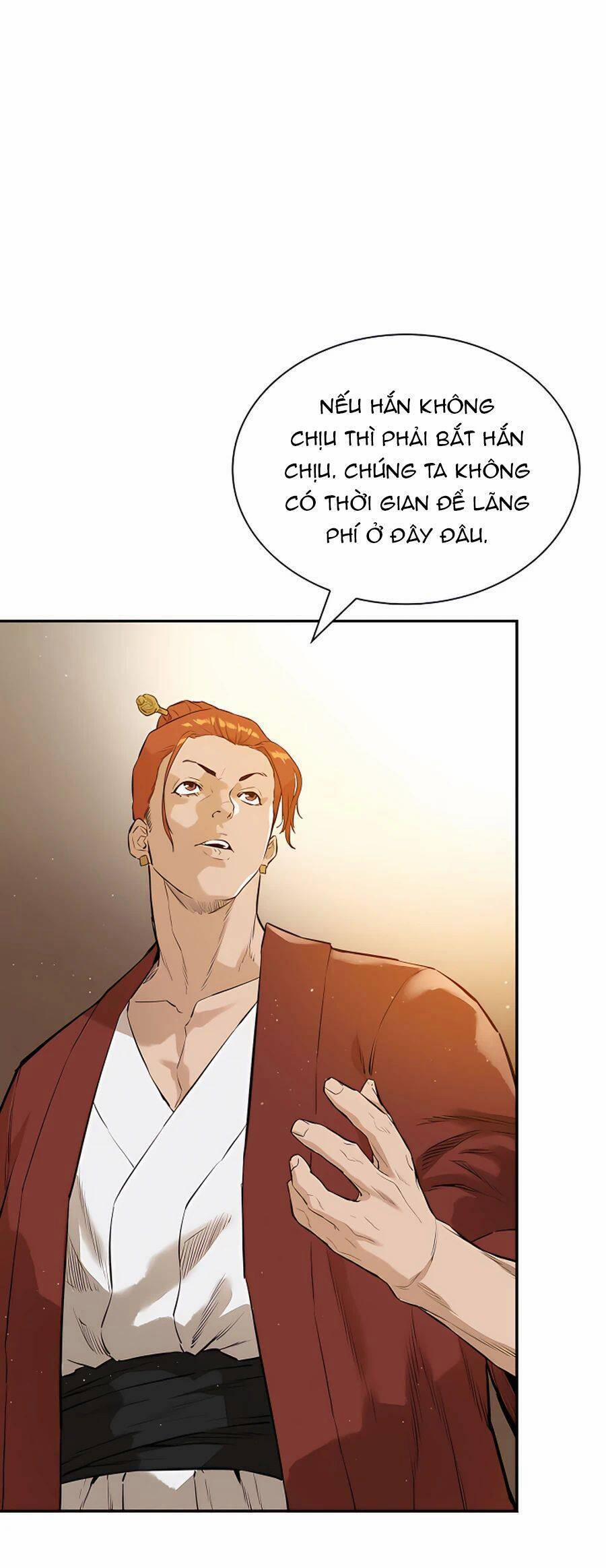Kẻ Phản Diện Vô Song 11 trang 26