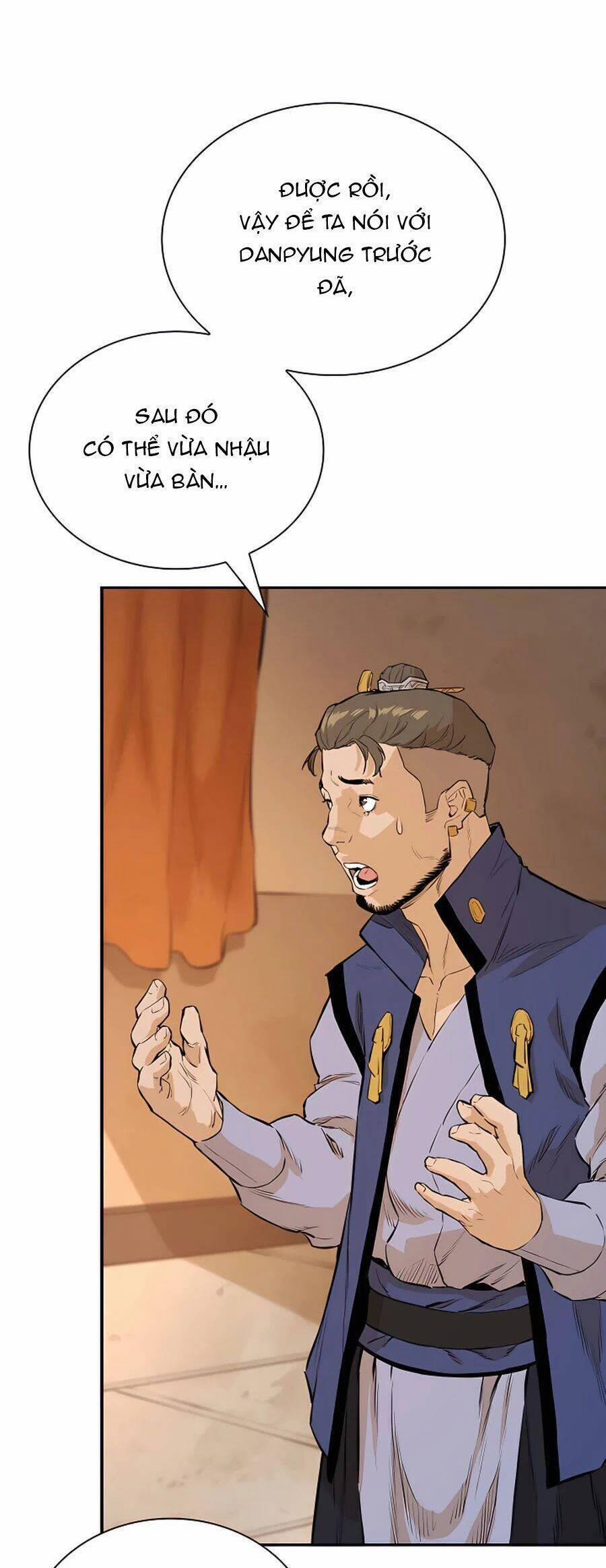 Kẻ Phản Diện Vô Song 11 trang 27