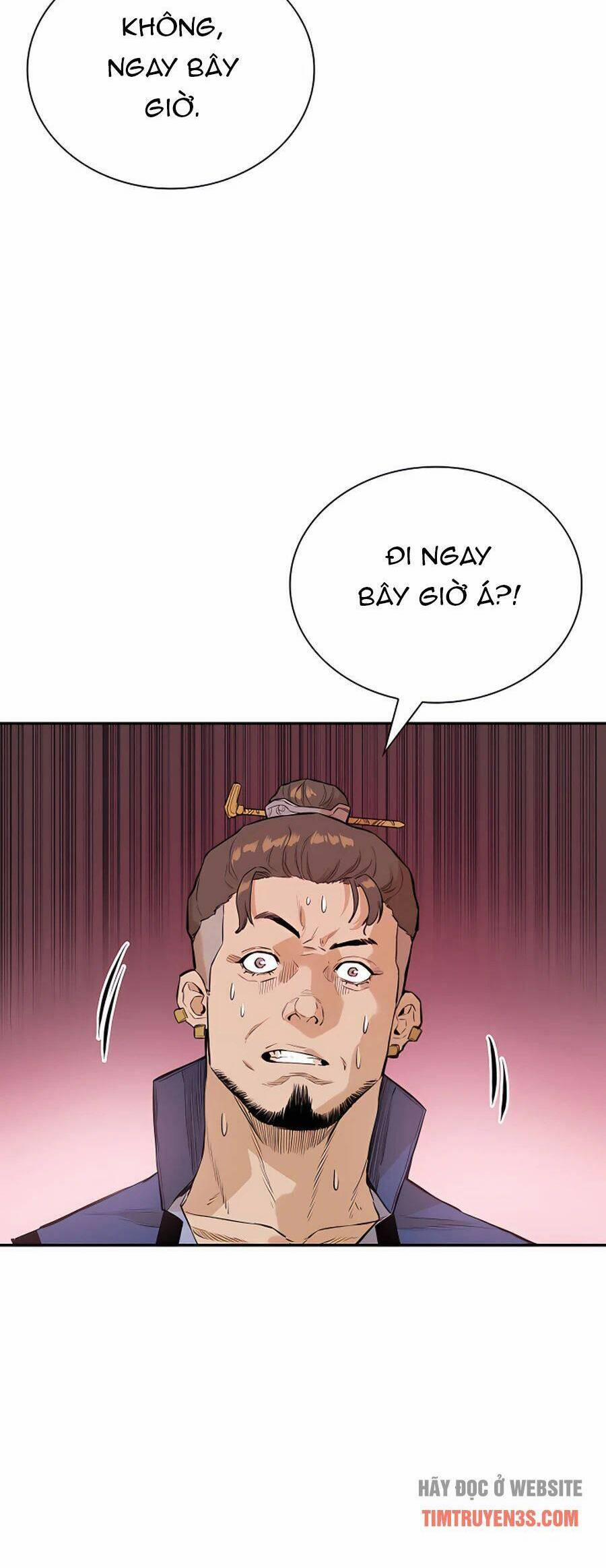 Kẻ Phản Diện Vô Song 11 trang 28